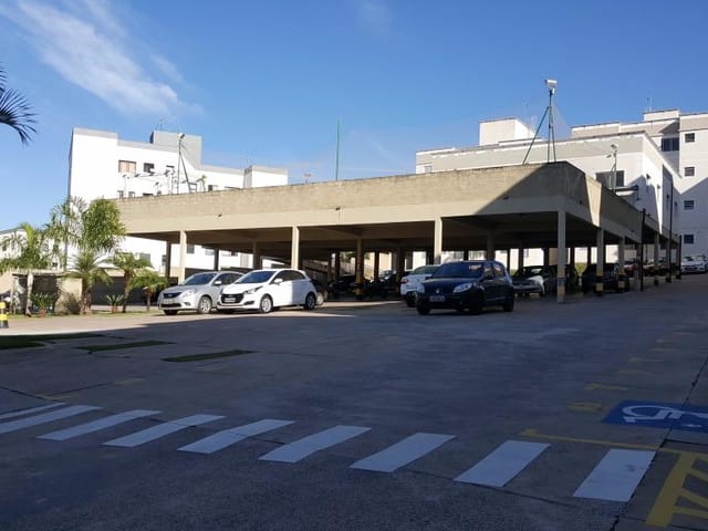 Foto do Apartamento - Vila Jardini - apartamento com 2 dormitórios | Ary Proenca Negócios Imobiliários Ltda