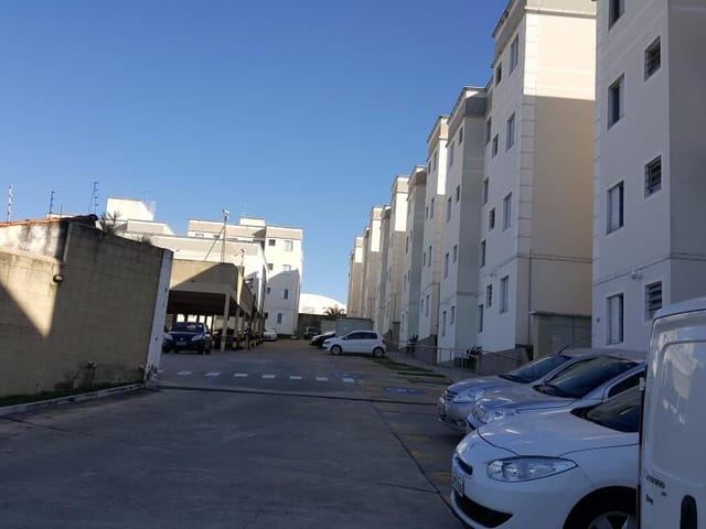 Foto do Apartamento - Vila Jardini - apartamento com 2 dormitórios | Ary Proenca Negócios Imobiliários Ltda