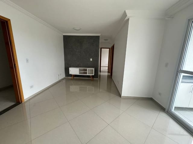 Foto do Apartamento - Apartamento com 2 dormitórios, 70 m² - venda por R$ 430.000,00 ou aluguel por R$ 2.895,00/mês - Parque Industrial - São José dos Campos/SP | RUSSI IMÓVEIS