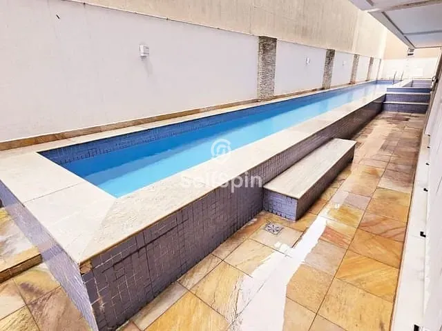 Apartamento 3 quartos e 2 banheiros, para alugar, no bairro Icaraí em Niterói