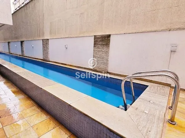 Apartamento 3 quartos e 2 banheiros, para alugar, no bairro Icaraí em Niterói