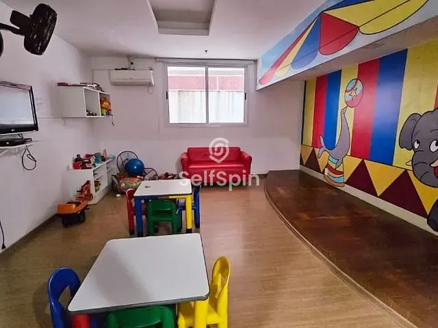 Apartamento 3 quartos e 2 banheiros, para alugar, no bairro Icaraí em Niterói