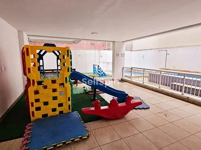 Apartamento 3 quartos e 2 banheiros, para alugar, no bairro Icaraí em Niterói