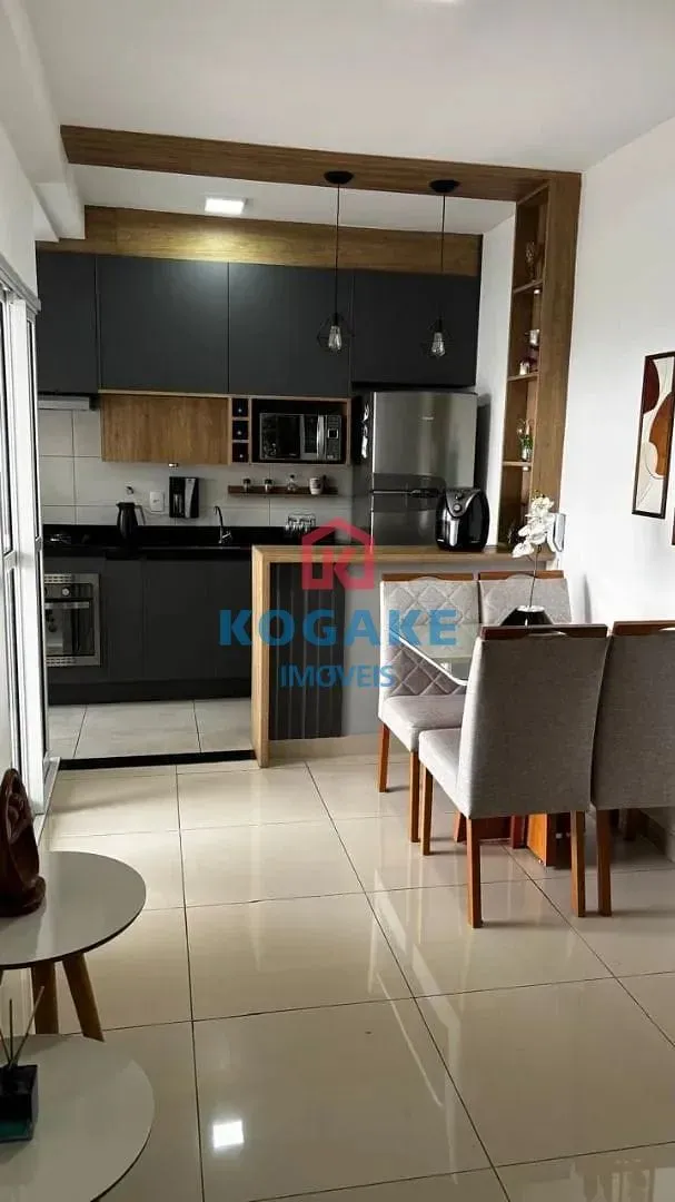 Apartamento, 2 quartos, 63 m² - Foto 6
