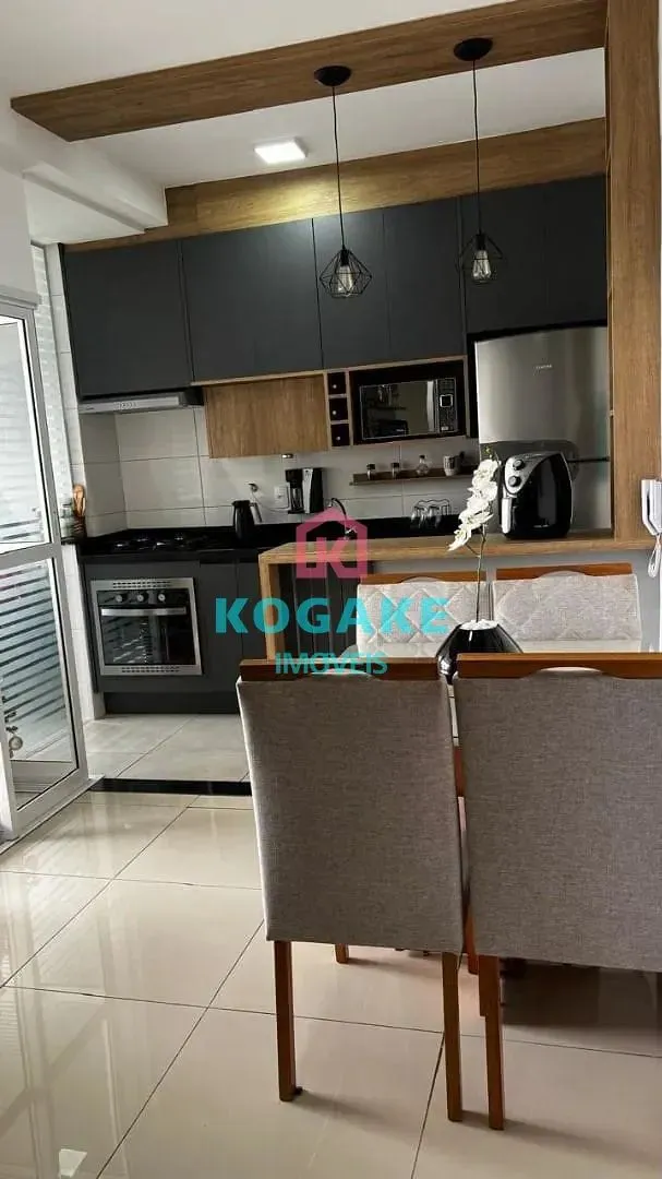 Apartamento, 2 quartos, 63 m² - Foto 7