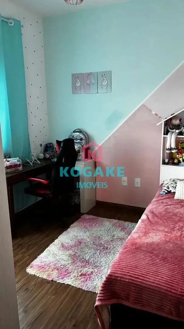 Apartamento, 2 quartos, 63 m² - Foto 11