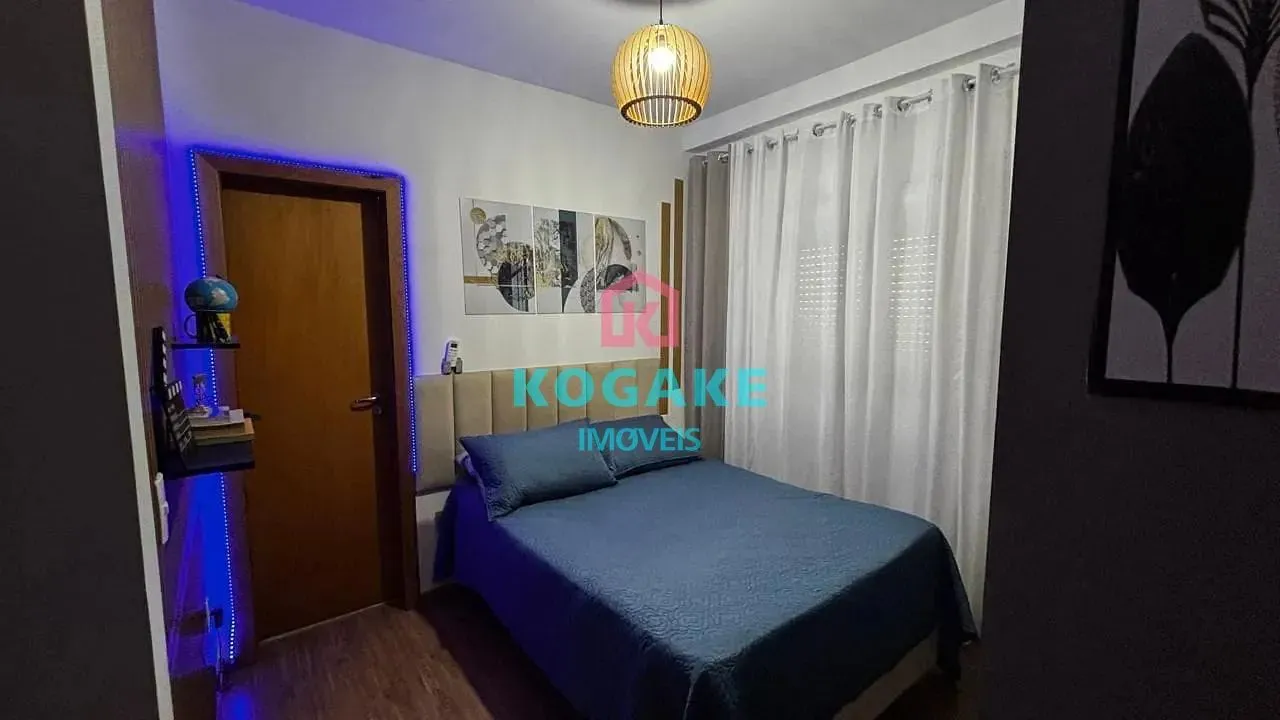 Apartamento, 2 quartos, 63 m² - Foto 9