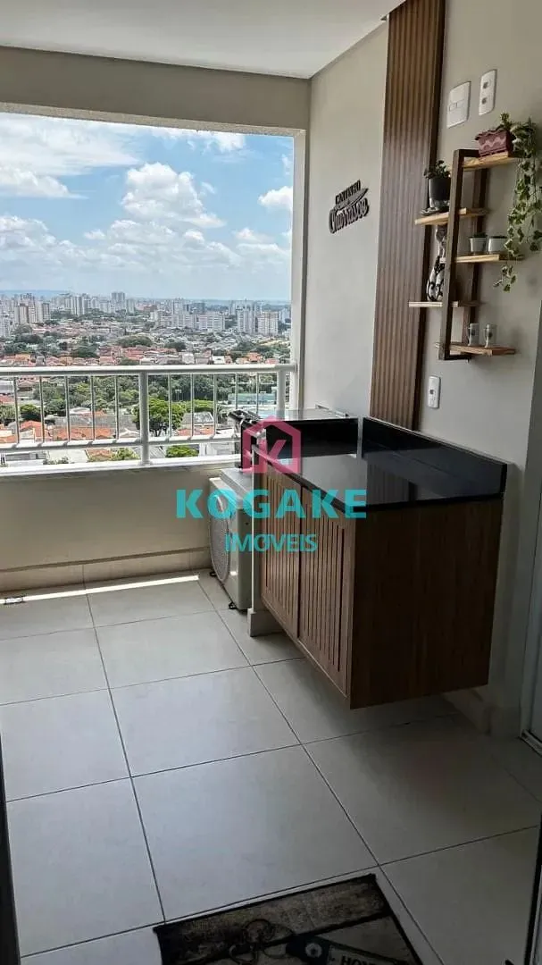 Apartamento, 2 quartos, 63 m² - Foto 8