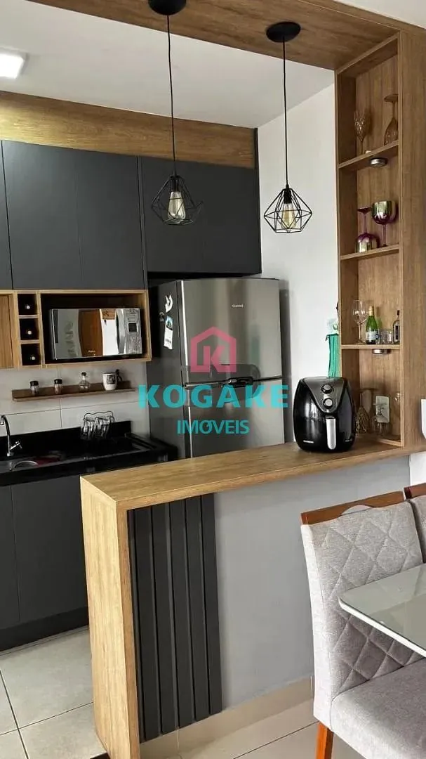 Apartamento, 2 quartos, 63 m² - Foto 5
