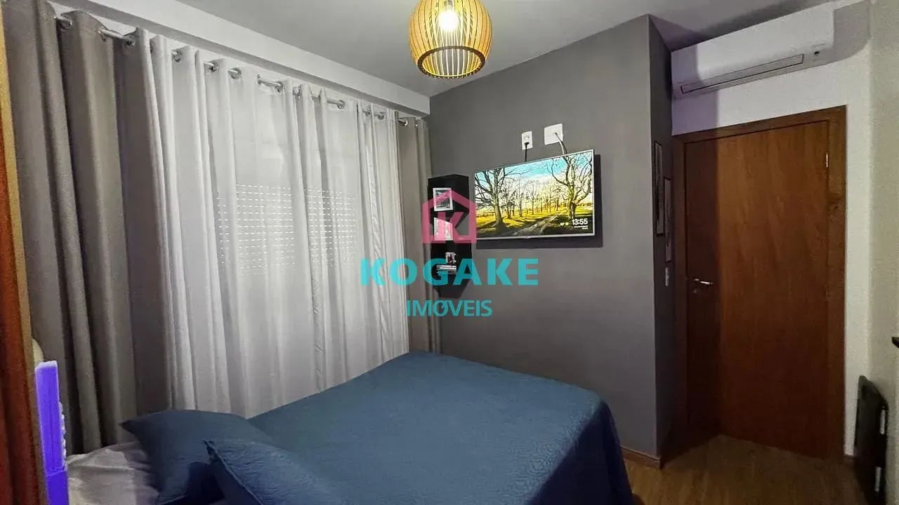 Apartamento, 2 quartos, 63 m² - Foto 10