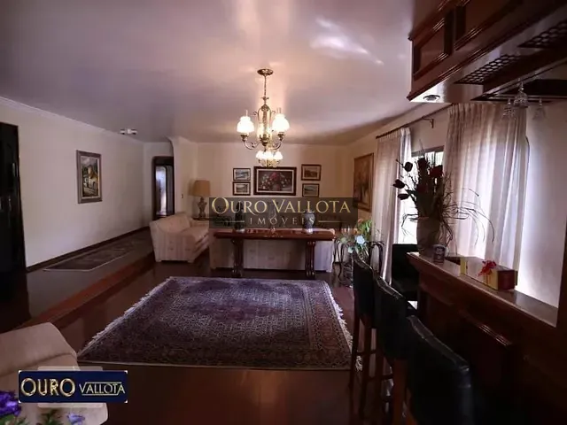 Apartamento 4 quartos e 6 banheiros, à venda, no bairro Parque da Mooca em São Paulo
