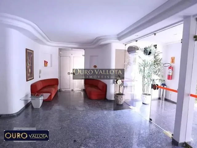 Apartamento 4 quartos e 6 banheiros, à venda, no bairro Parque da Mooca em São Paulo