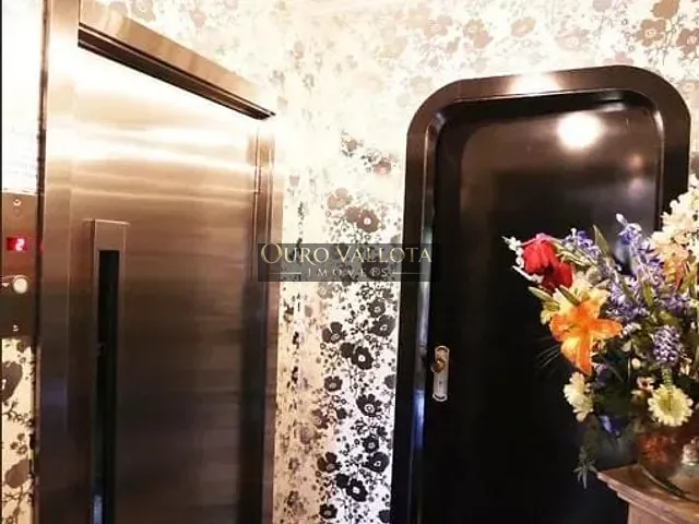 Apartamento 4 quartos e 6 banheiros, à venda, no bairro Parque da Mooca em São Paulo