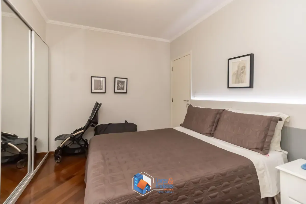 Apartamento, 4 quartos, 217 m² - Foto 25