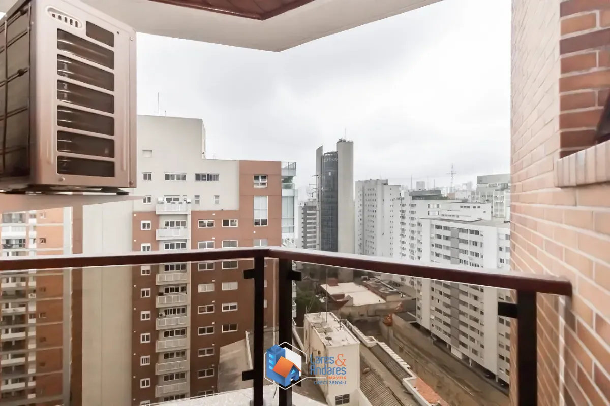 Apartamento, 4 quartos, 217 m² - Foto 27