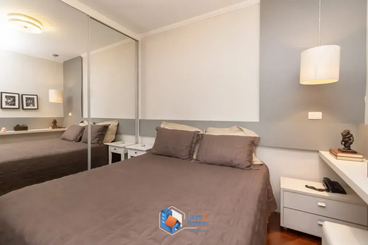 Apartamento, 4 quartos, 217 m² - Foto 29