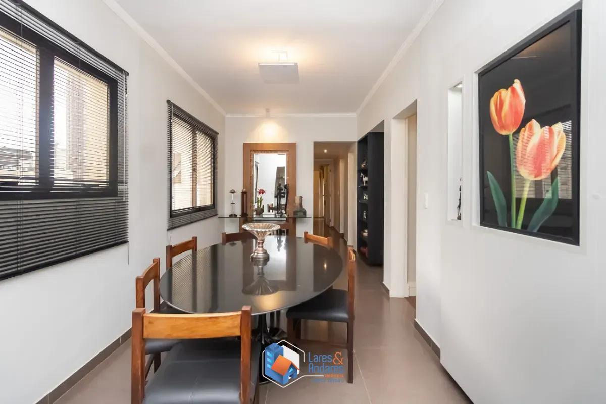 Apartamento, 4 quartos, 217 m² - Foto 13