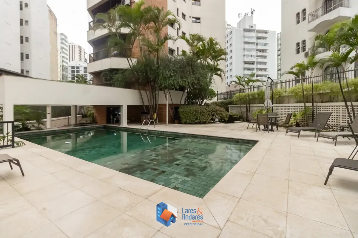 Apartamento, 4 quartos, 217 m² - Foto 46
