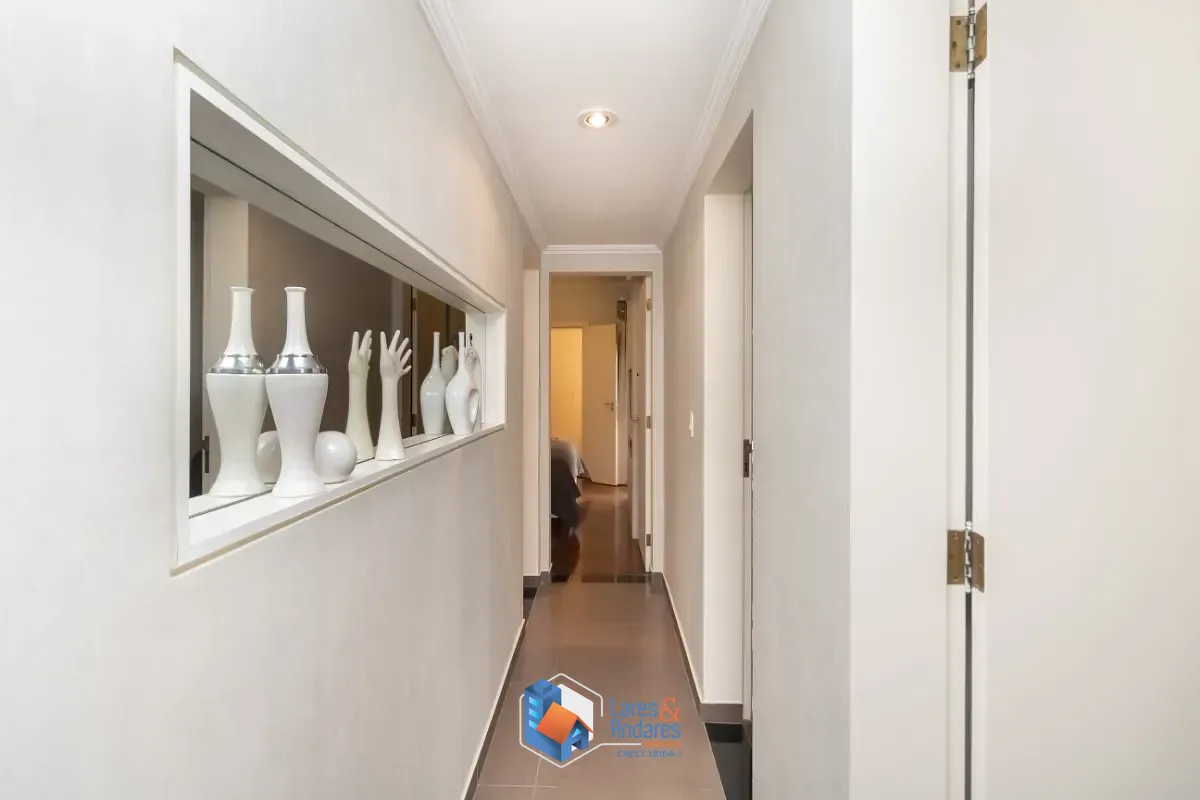 Apartamento, 4 quartos, 217 m² - Foto 19