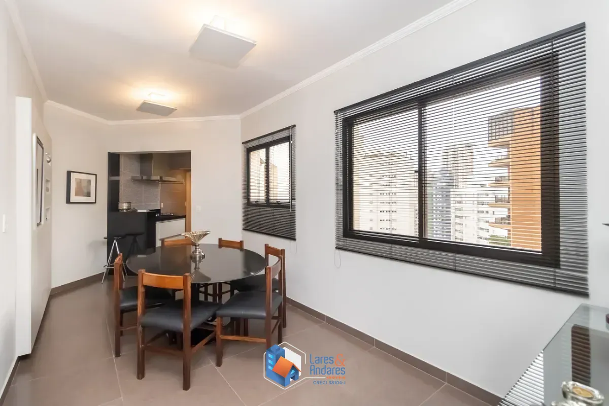 Apartamento, 4 quartos, 217 m² - Foto 12