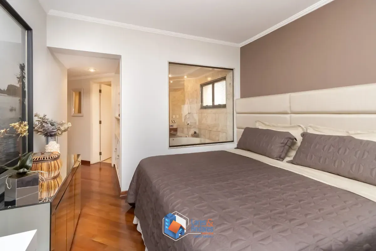 Apartamento, 4 quartos, 217 m² - Foto 39