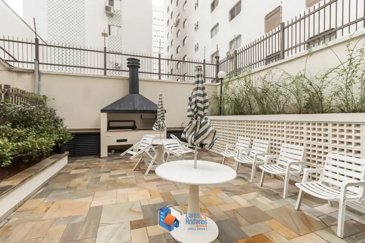Apartamento, 4 quartos, 217 m² - Foto 45