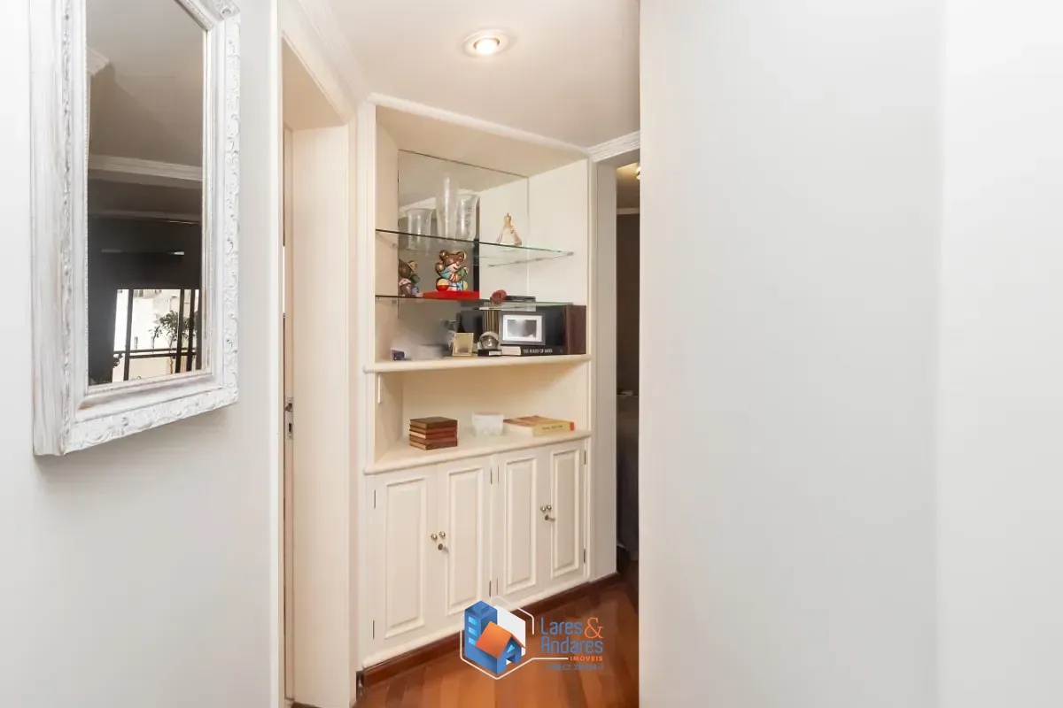 Apartamento, 4 quartos, 217 m² - Foto 34
