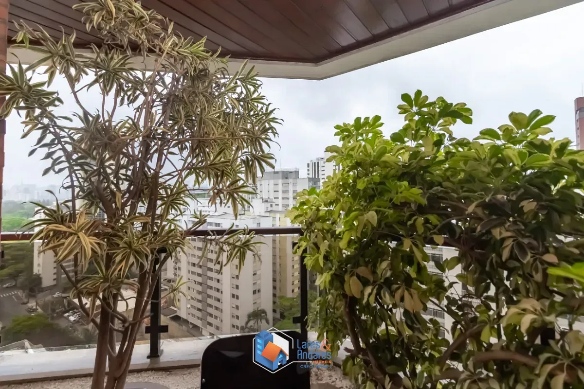 Apartamento, 4 quartos, 217 m² - Foto 11