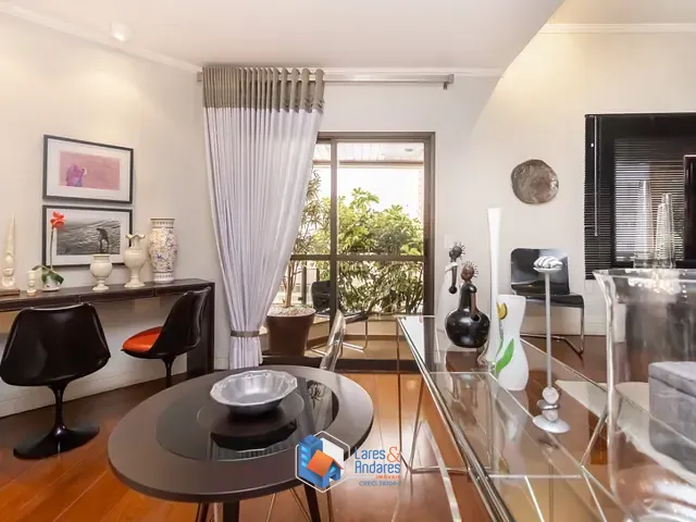 Apartamento com 1132m² 4 quartos e 6 banheiros, à venda, no bairro Itaim Bibi em São Paulo