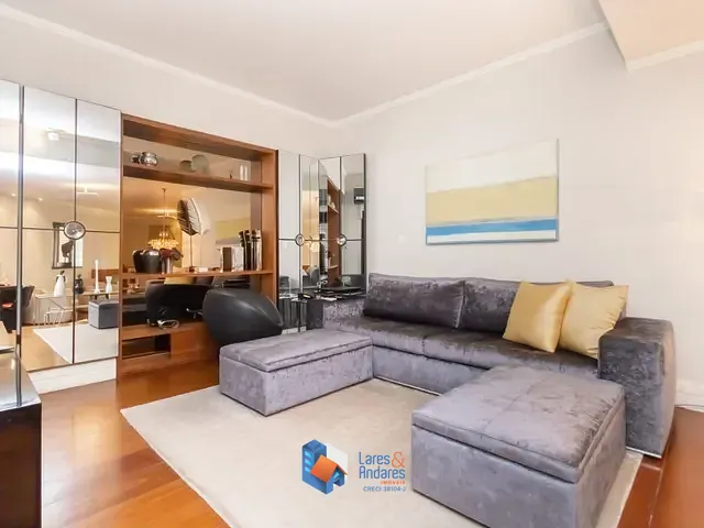 Apartamento com 1132m² 4 quartos e 6 banheiros, à venda, no bairro Itaim Bibi em São Paulo