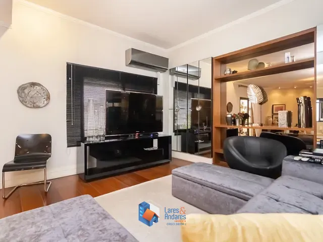 Apartamento com 1132m² 4 quartos e 6 banheiros, à venda, no bairro Itaim Bibi em São Paulo
