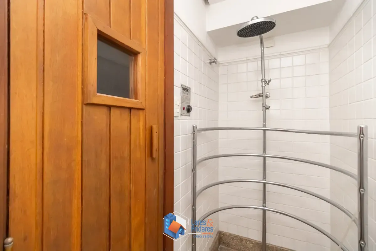 Apartamento, 4 quartos, 217 m² - Foto 44