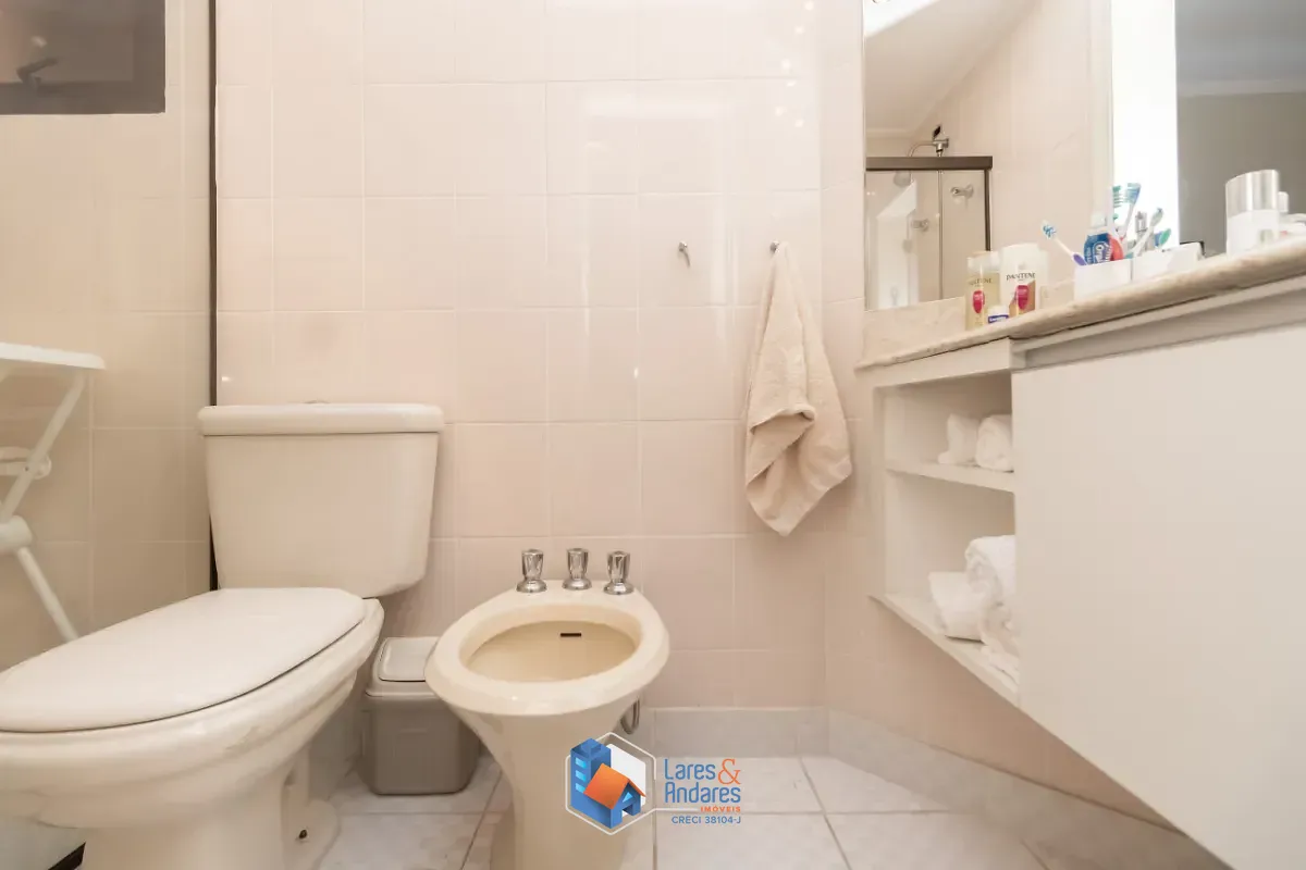 Apartamento, 4 quartos, 217 m² - Foto 26