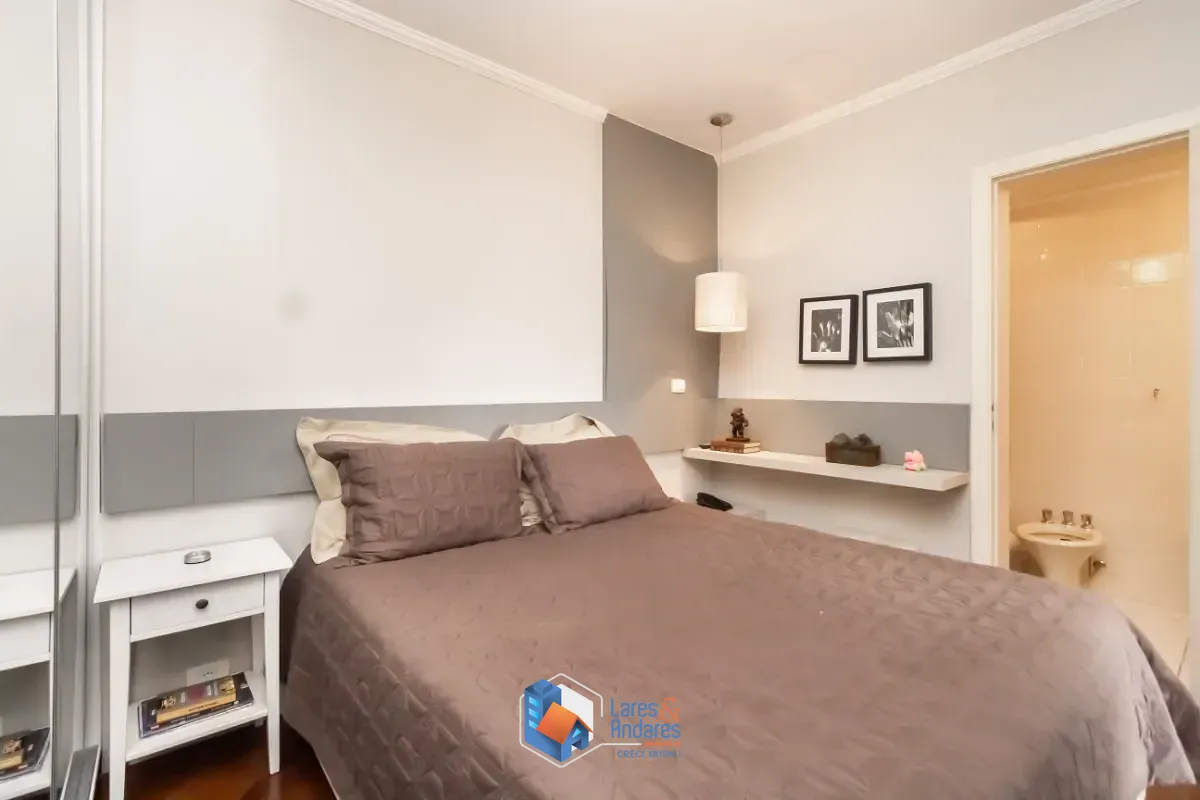 Apartamento, 4 quartos, 217 m² - Foto 28
