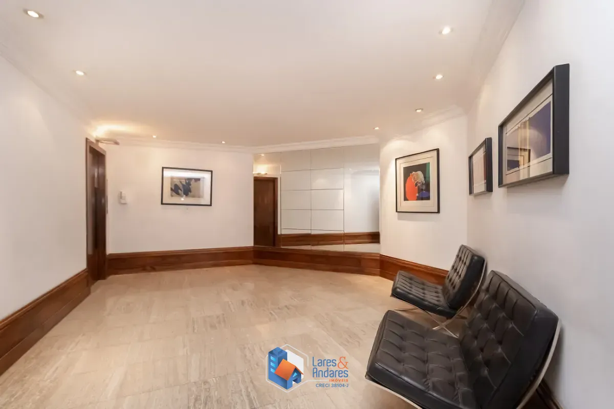 Apartamento, 4 quartos, 217 m² - Foto 48