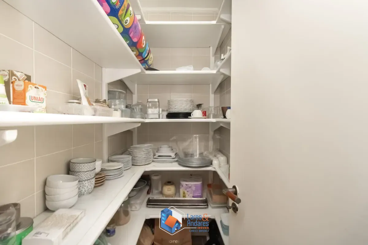 Apartamento, 4 quartos, 217 m² - Foto 17