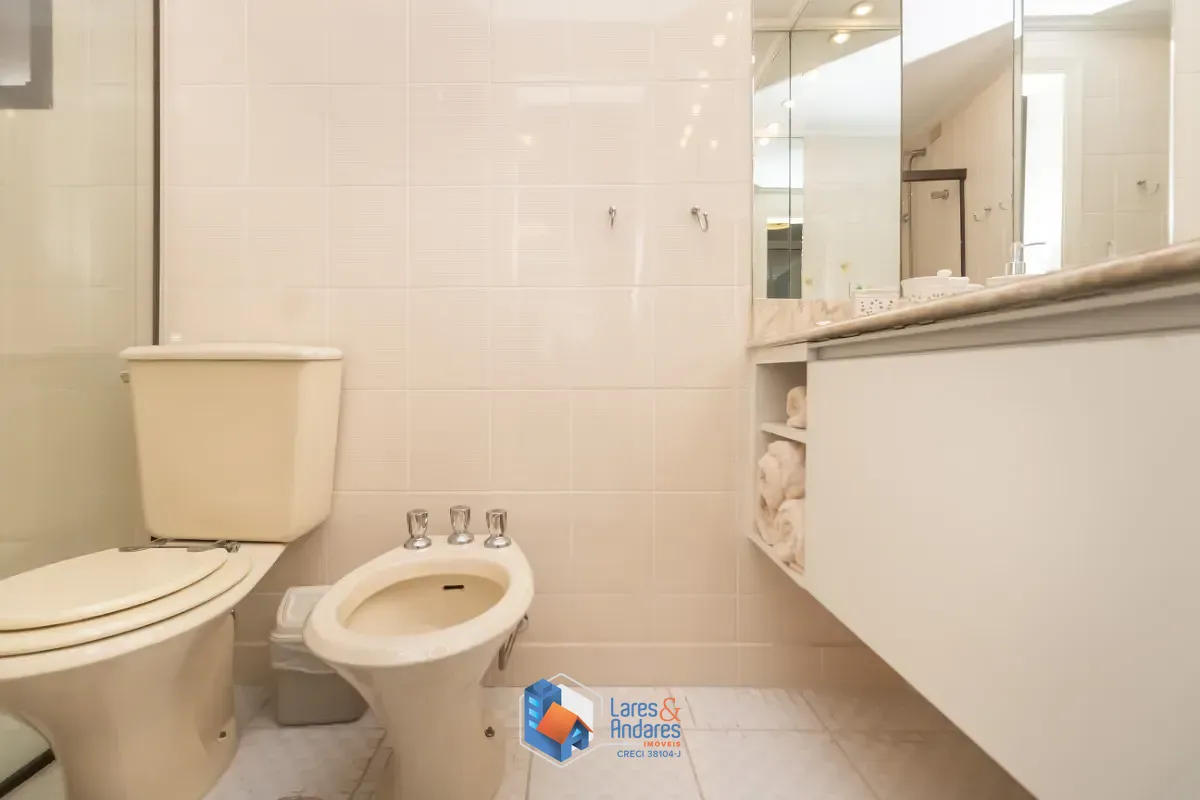 Apartamento, 4 quartos, 217 m² - Foto 31