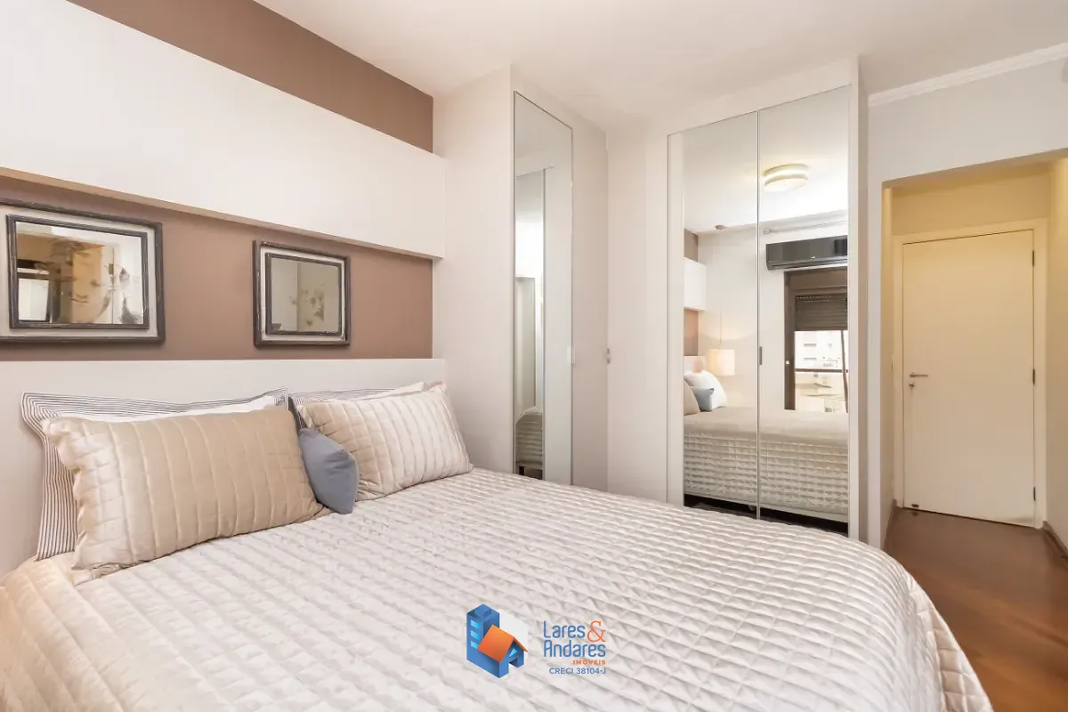 Apartamento, 4 quartos, 217 m² - Foto 22