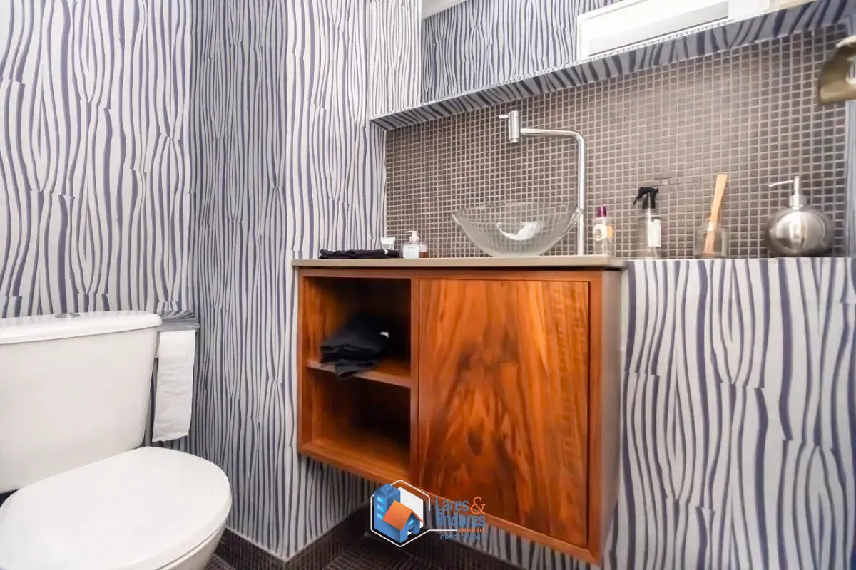 Apartamento, 4 quartos, 217 m² - Foto 18