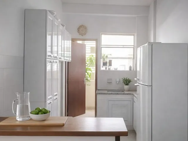 Foto do Apartamento - Apartamento para venda em Vila Buarque com 2 quartos, 77m² | Lares e Andares Imóveis