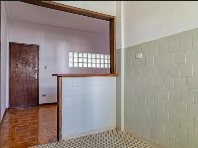 Foto do Apartamento - Apartamento para venda em Vila Buarque com 2 quartos, 77m² | Lares e Andares Imóveis