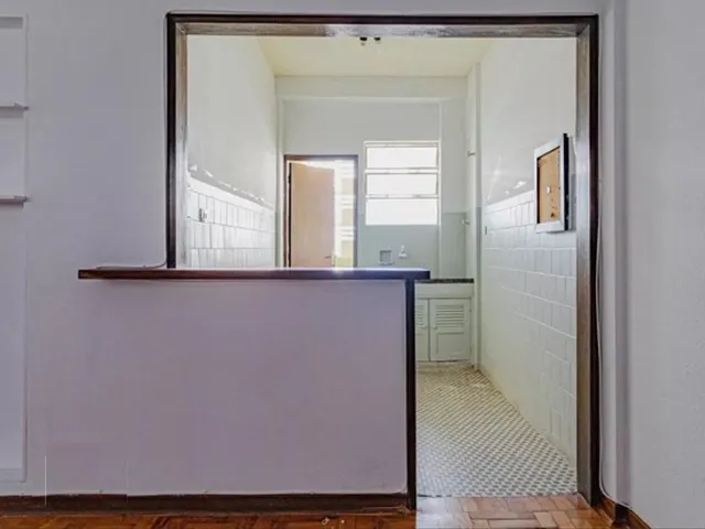 Foto do Apartamento - Apartamento para venda em Vila Buarque com 2 quartos, 77m² | Lares e Andares Imóveis