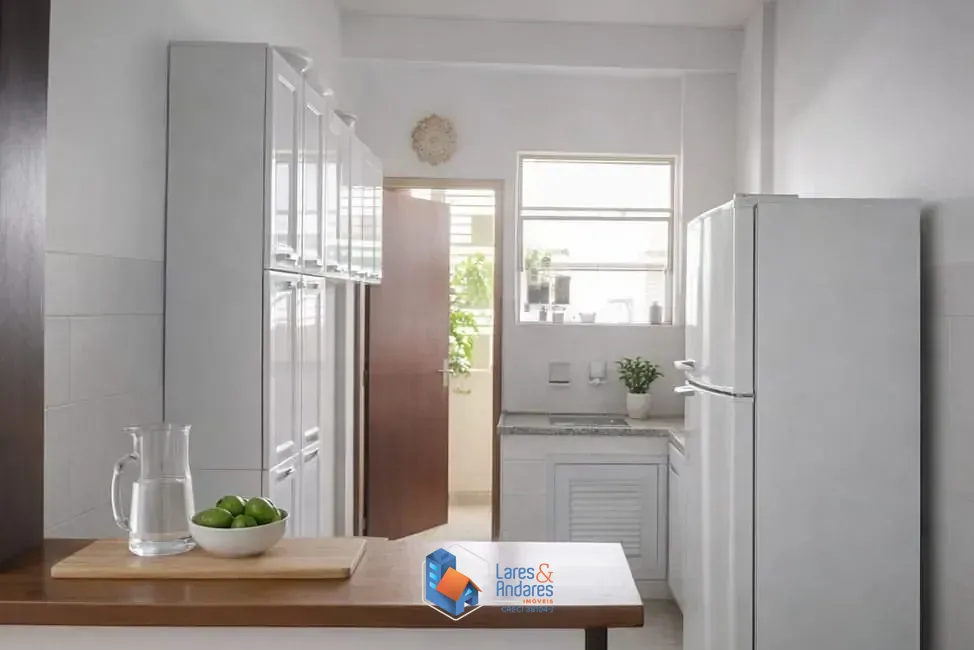 Apartamento, 2 quartos, 77 m² - Foto 1