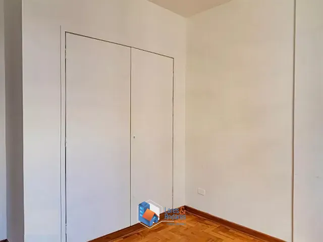Apartamento com 77m² 2 quartos e 1 banheiro, à venda, no bairro Vila Buarque em São Paulo