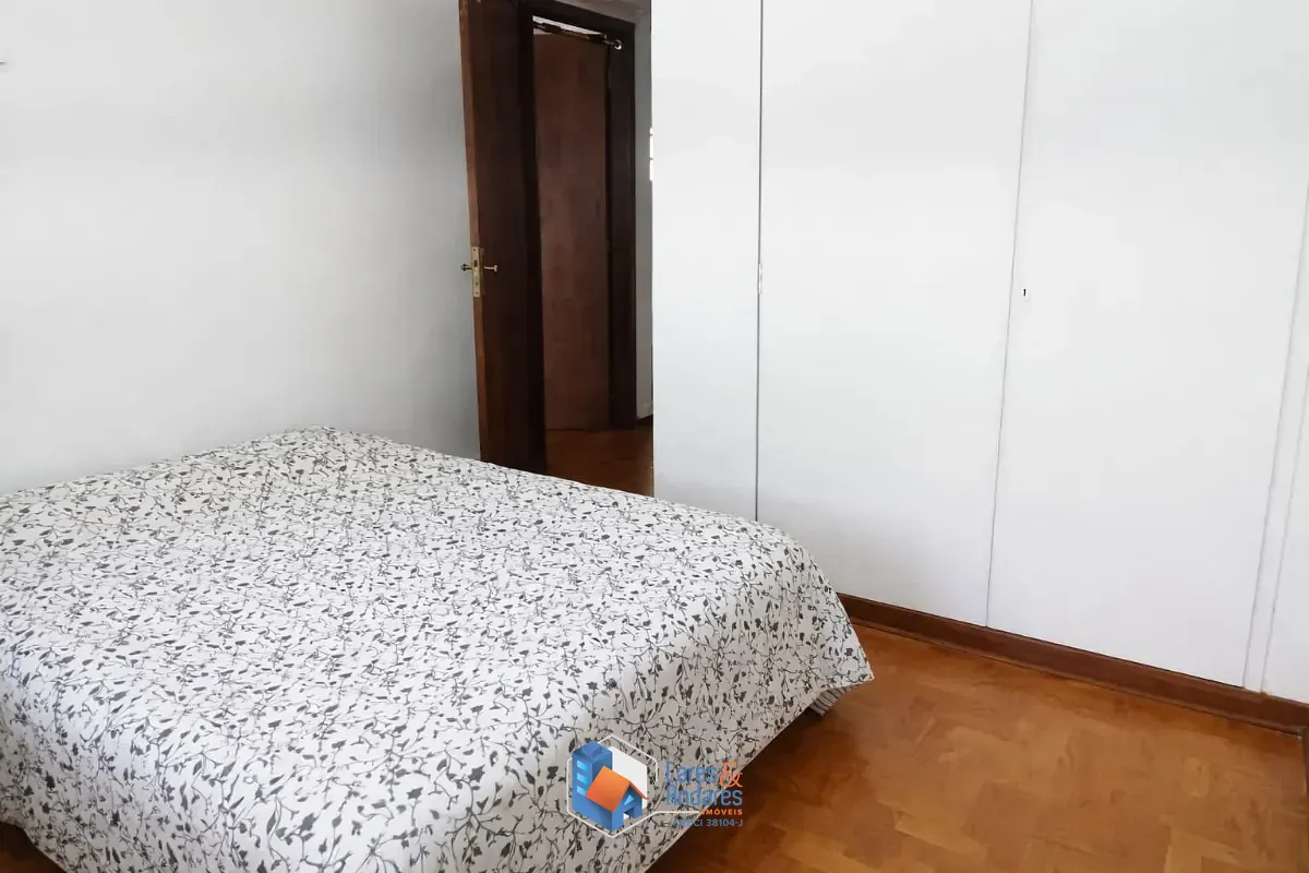 Apartamento, 2 quartos, 77 m² - Foto 11