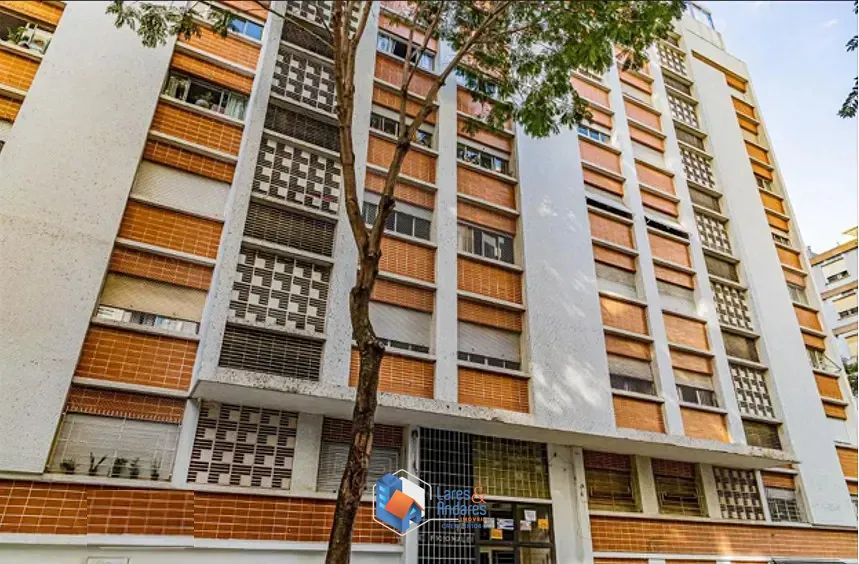 Apartamento, 2 quartos, 77 m² - Foto 14