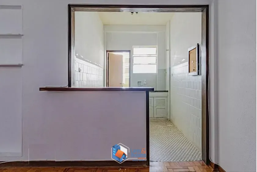 Apartamento, 2 quartos, 77 m² - Foto 2