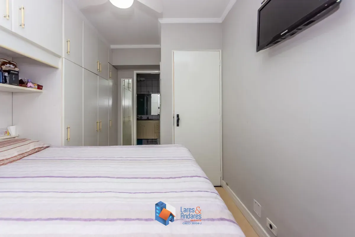 Apartamento, 3 quartos, 75 m² - Foto 12