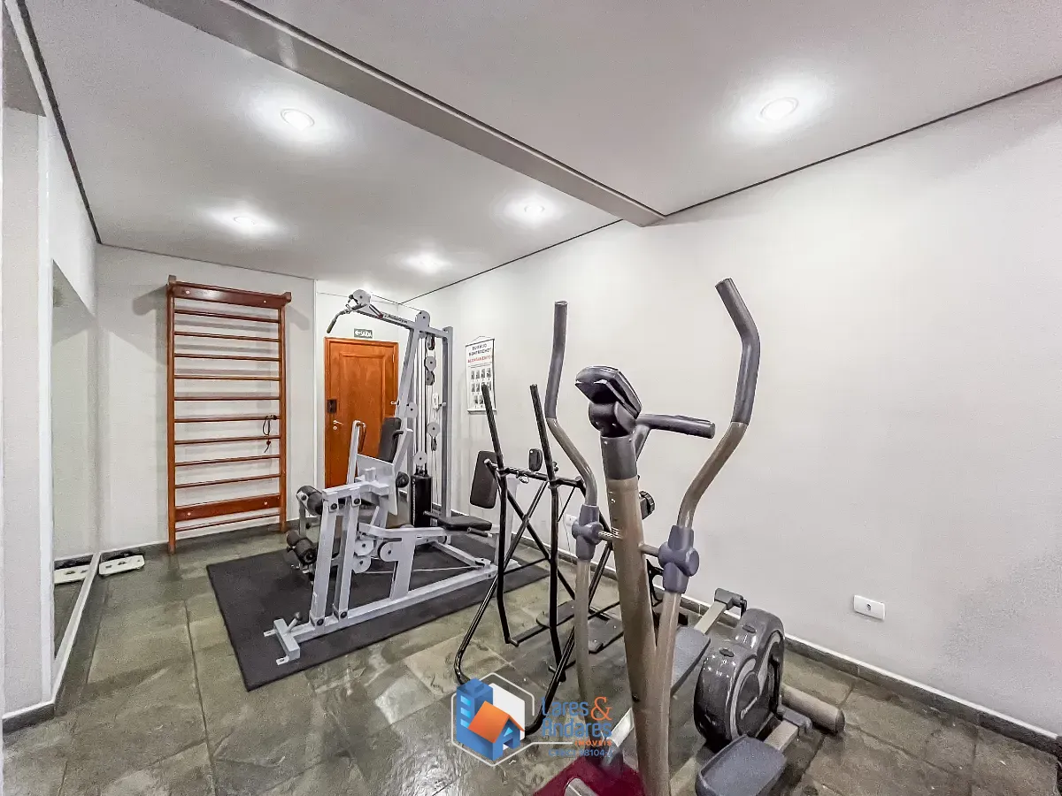 Apartamento, 3 quartos, 75 m² - Foto 27