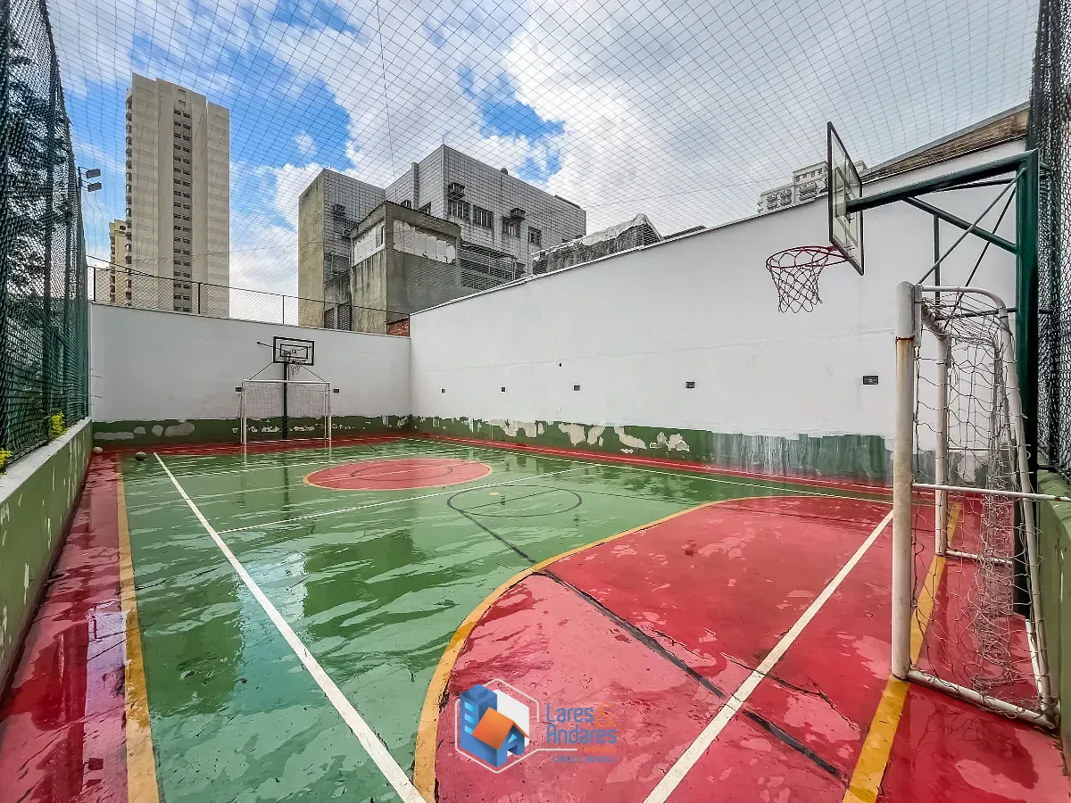 Apartamento, 3 quartos, 75 m² - Foto 21